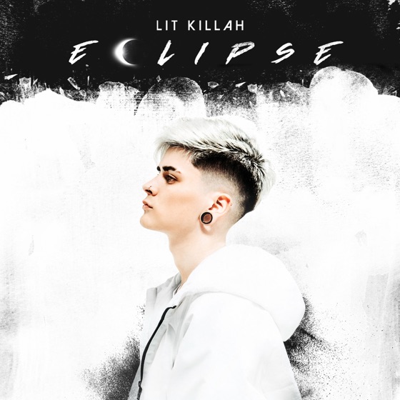 Cover artwork for Eclipse
