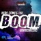 Here Comes the Boom! (feat. Sean C. Johnson) - Champion Anthems lyrics