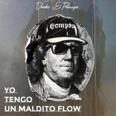 Yo Tengo un Maldito Flow artwork