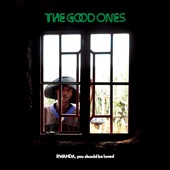 The Good Ones - A Long, Sad Journey Watching You Die (feat. Kevin Shields)