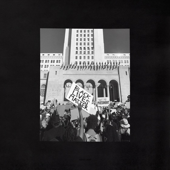 Cover artwork for Dear Mr. President