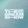 THE DREAM SHOW - The 1st Live Album album lyrics, reviews, download