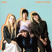 Surf N Turf artwork