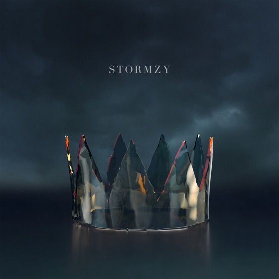Cover artwork for Crown