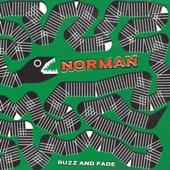 Norman - Easy to Love