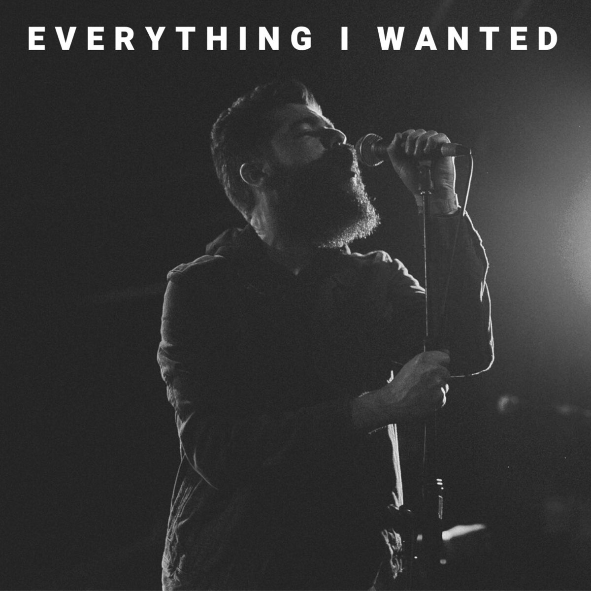 Everything i wanted remix. Walk певец. Everything i wanted. Barretso - Midnight walk.