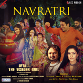 Navratri - Lalitya Munshaw & Parthiv Gohil
