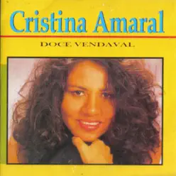 Doce Vendaval - Cristina Amaral