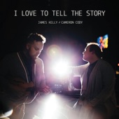 I Love to Tell the Story artwork