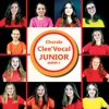 Clee Vocal Junior - La même (Maître Gims-Vianney)