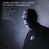 Roger-Ducasse: Piano Works artwork