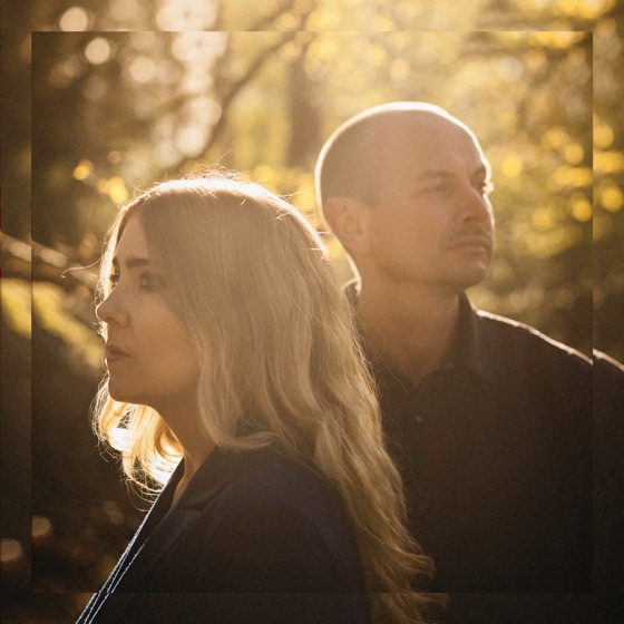 Cover artwork for BLOMMORNA