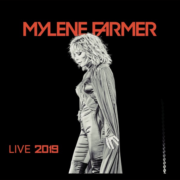 Live 2019 - Mylène Farmer