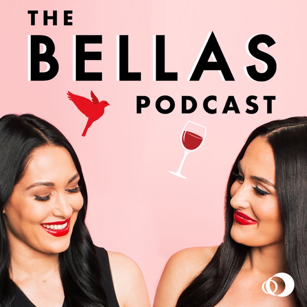 Image result for the bellas podcast