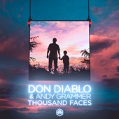 Don Diablo - Thousand Faces feat. Andy Grammer