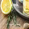 Atria (From "Shokugeki no Soma: Food Wars! The Third Plate") - Single album lyrics, reviews, download
