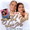 Jay R - Say That You Love Me (Radio Version)