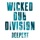 Wicked Dub Division-Rise Up