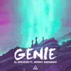 Genie (feat. Wendy Andrawis) - Single album lyrics, reviews, download