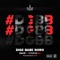 Dige Base Boro (feat. Sohrab Mj) - Sinab lyrics