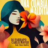 Una Cumbia Maldita (feat. Clara Andrés) artwork