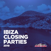 Ibiza Closing Parties 2019 artwork