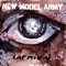 Island - New Model Army lyrics