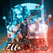 Ella Se Burlo artwork