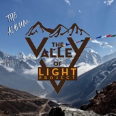 The Valley of Light Project artwork