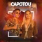 Capotou (feat. Toninho Magalhães) - Banda a Favorita lyrics