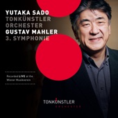 Mahler: Symphony No. 3 in D Minor (Live) artwork