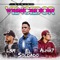 Vencedor (feat. L3m & Alpha7) - El Soldado Music lyrics