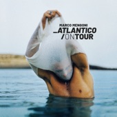 Atlantico / On Tour artwork