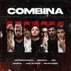 Combina (feat. Dejota2021, Jair Blanco & Marval) - Single album lyrics, reviews, download