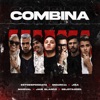 Combina (feat. Jair Blanco, Dejota2021 & Marval) - Single