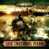 Epic Emotional Piano artwork