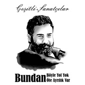 Bundan Böyle Yol Yok / Bundan Öte Ayrılık Var artwork