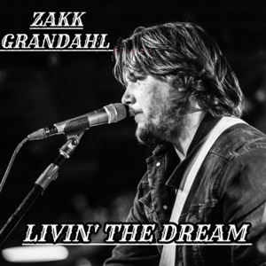 Zakk Grandahl - Pay the Price - Line Dance Chorégraphe