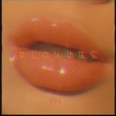 Blondes by Peach