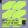 People of the Night (feat. Jacky E Jones) - Single, 2019