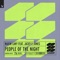 People of the Night (feat. Jacky E Jones) - Maxim Lany lyrics