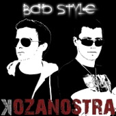 Bad Style artwork