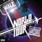 World Tour (feat. Jazmine Sullivan) - Wale lyrics