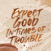 Expect Good in Times of Trouble artwork