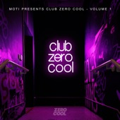Club Zero Cool, Vol. 1 artwork