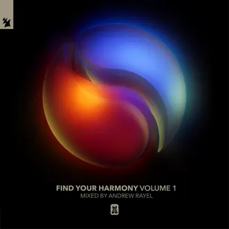 Find Your Harmony, Vol. 1 (DJ Mix) by Andrew Rayel album reviews, ratings, credits