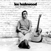 Lee Hazlewood - Trouble is a Lonesome Town