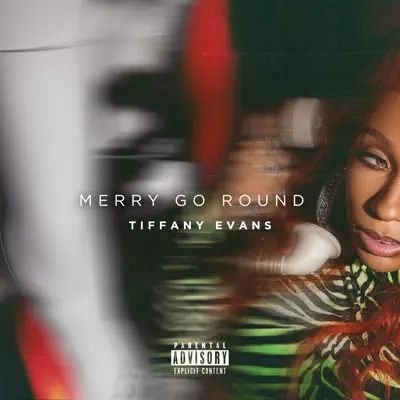 Merry Go Round - Single - Tiffany Evans