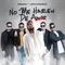 No Me Hablen De Amor (feat. Lapiz Conciente) - Urbanda lyrics