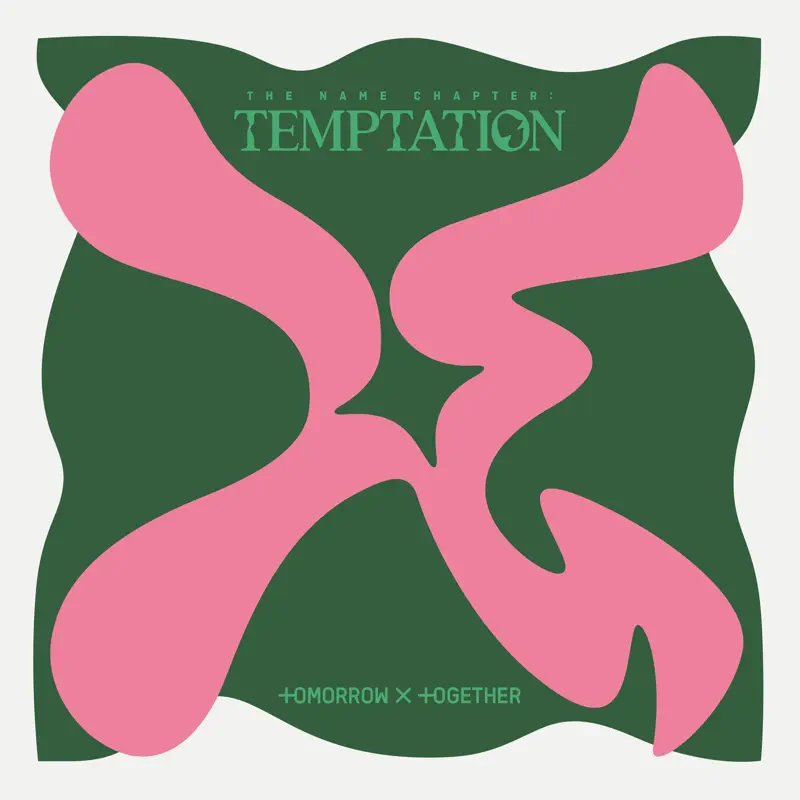 TOMORROW X TOGETHER - The Name Chapter: TEMPTATION - EP (2023) [iTunes Plus AAC M4A]-新房子